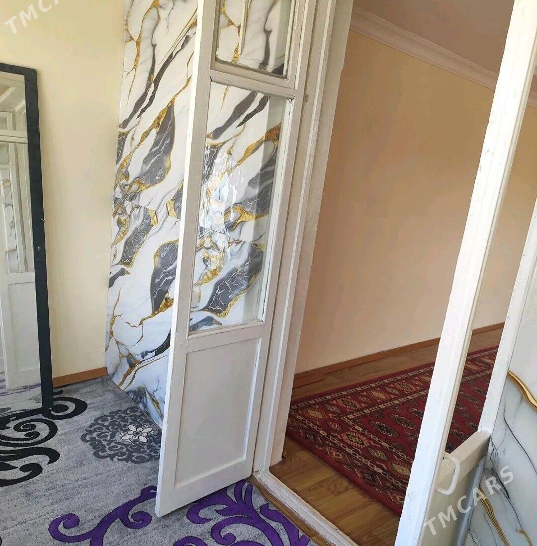 1в2 3 этаж 30 мкр - Ашхабад - img 8