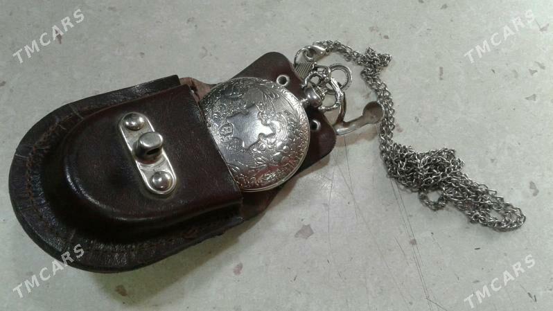 Jybi sagat batareyli - Мары - img 2