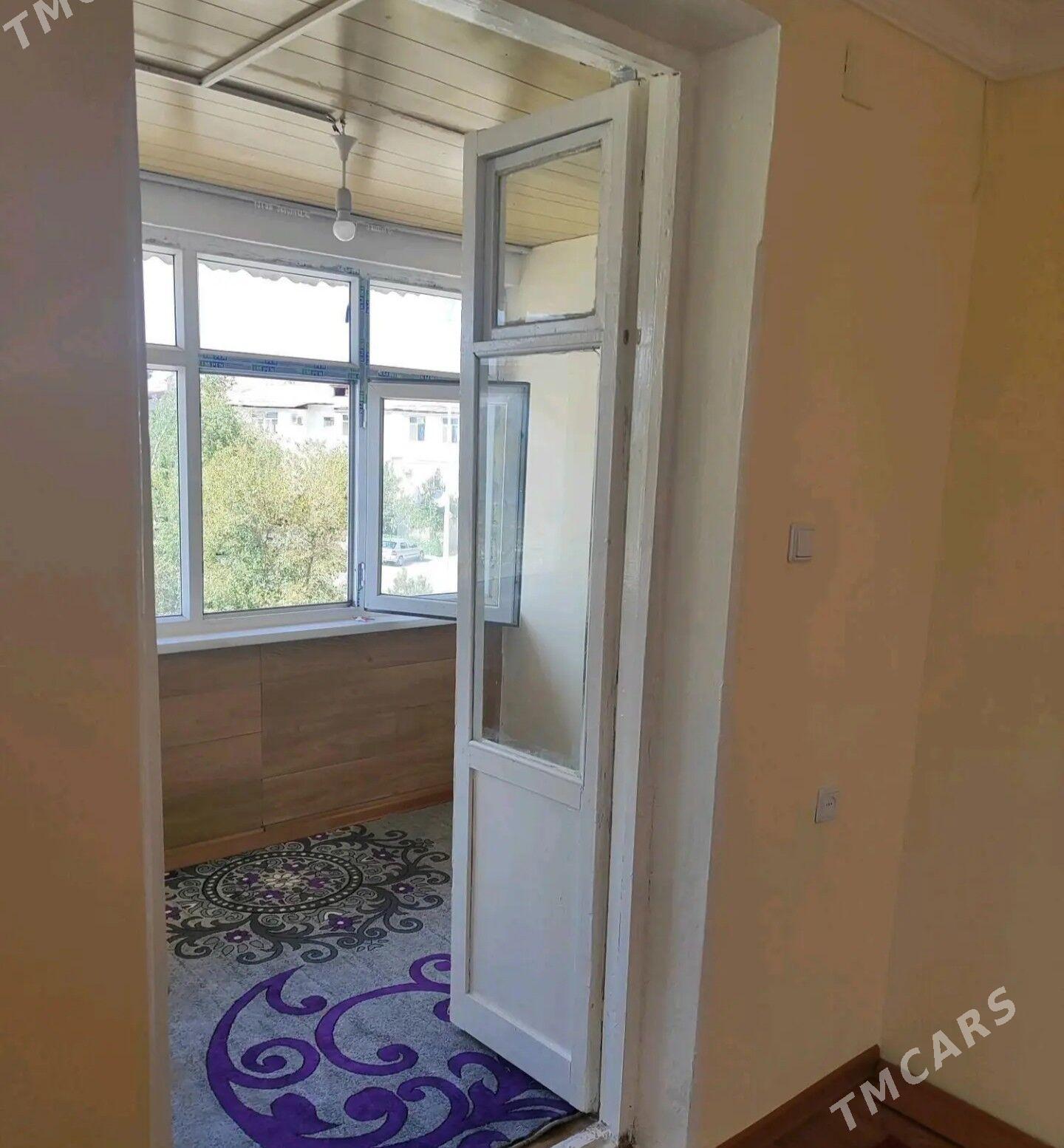 1в2 3 этаж 30 мкр - Ашхабад - img 1