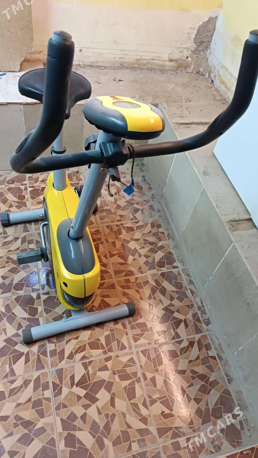 Sport Tigir - Ашхабад - img 2