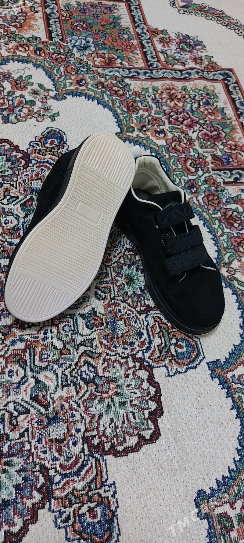 krasowka - Aşgabat - img 1