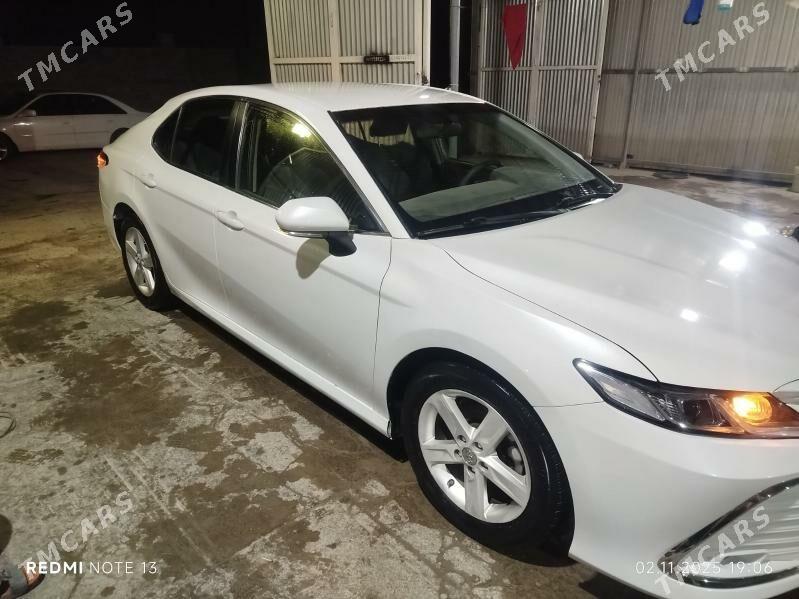 Toyota Camry 2019 - 295 000 TMT - Magdanly - img 2