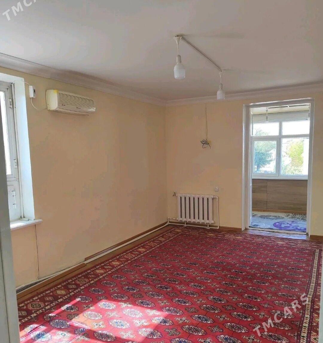 1в2 3 этаж 30 мкр - Ашхабад - img 5