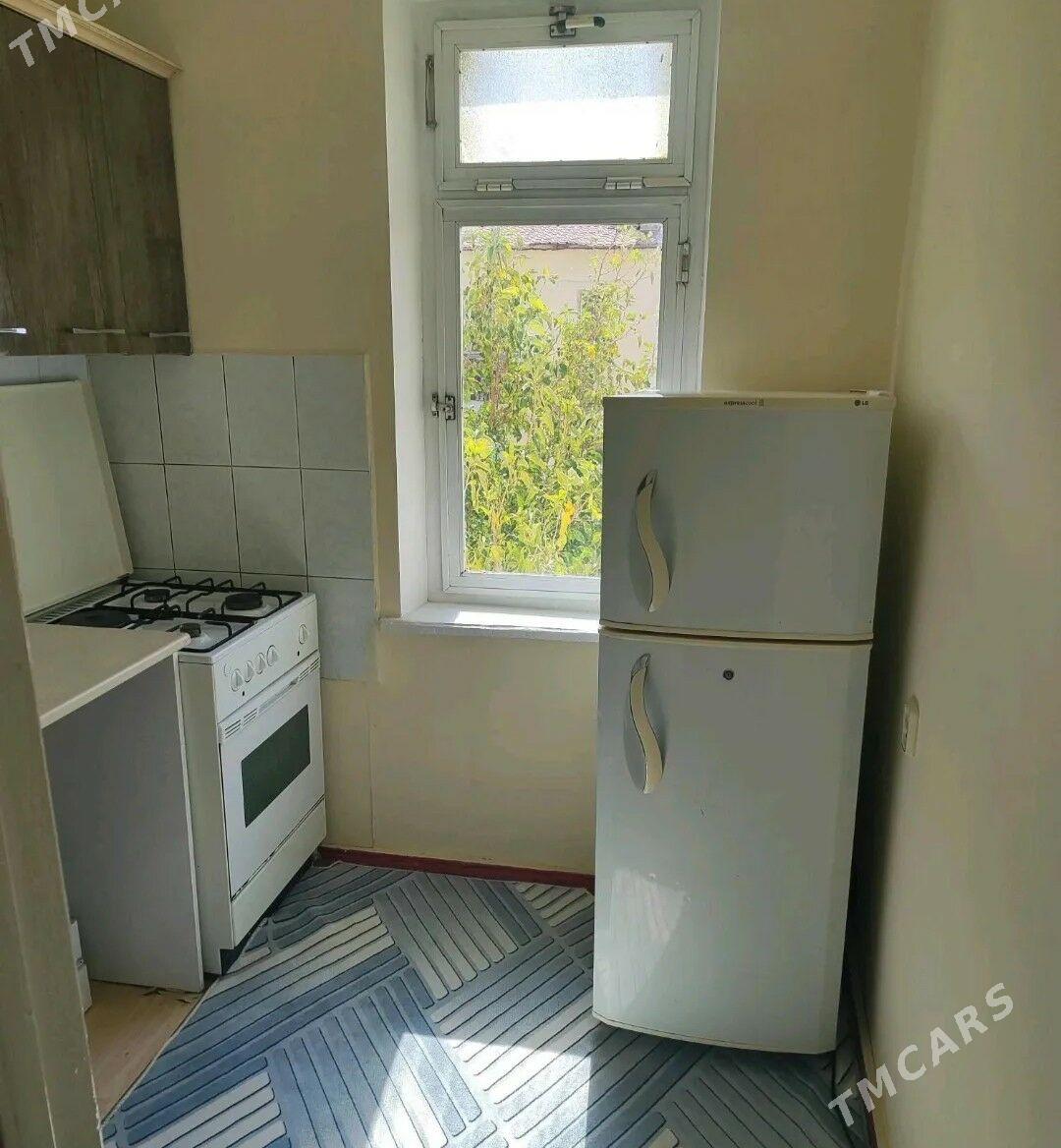 1в2 3 этаж 30 мкр - Ашхабад - img 4