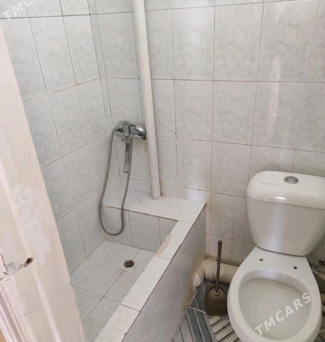 1в2 3 этаж 30 мкр - Ашхабад - img 3