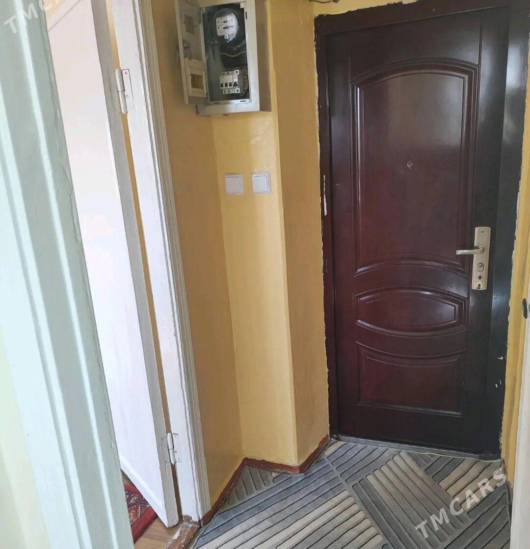 1в2 3 этаж 30 мкр - Ашхабад - img 7