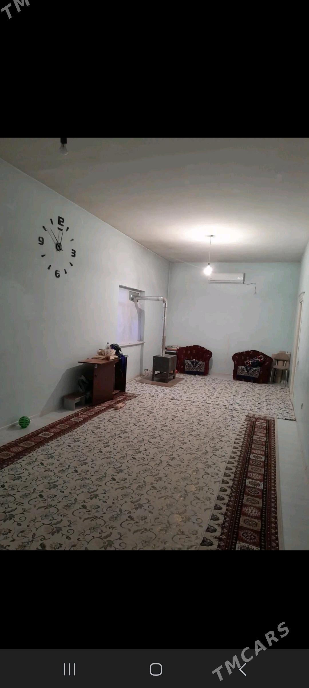 Satlyk jaý - Яшлык - img 2