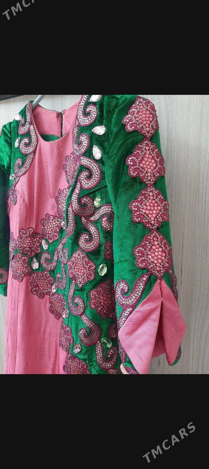 koýnek/платье - Parahat 8 - img 2