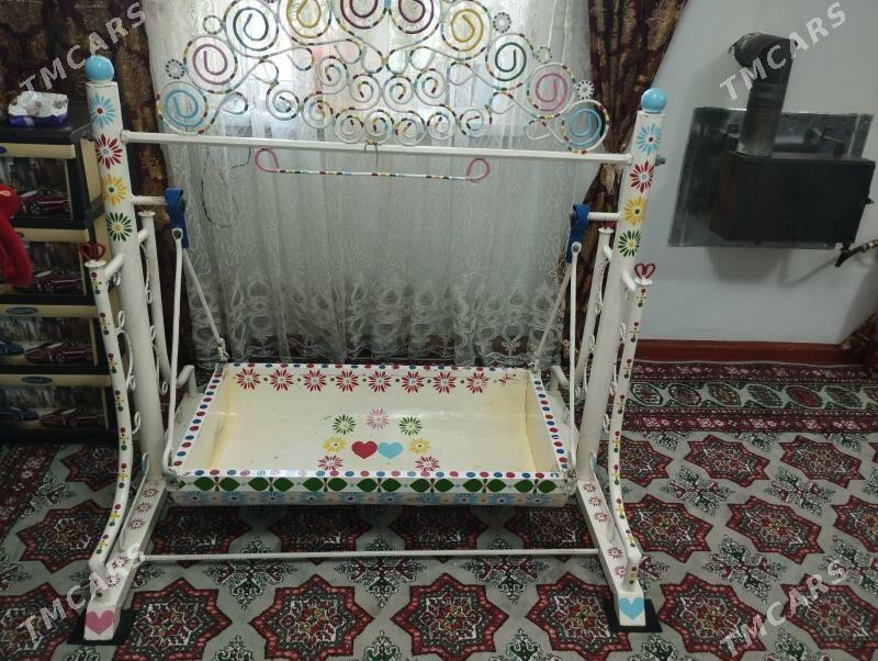 Çaga salançak - Bekrewe - img 2