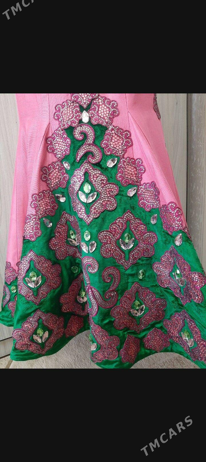 koýnek/платье - Parahat 8 - img 3