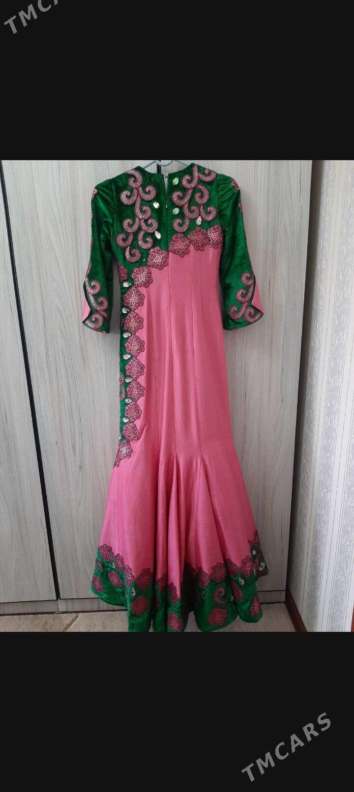 koýnek/платье - Parahat 8 - img 5