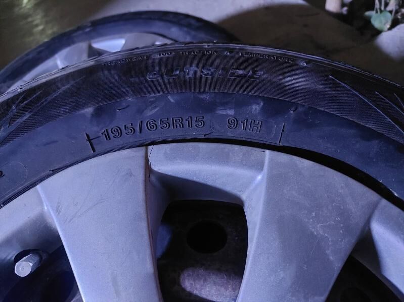 karolla 15lik diska pakryshka 2 000 TMT - 9 mkr - img 3