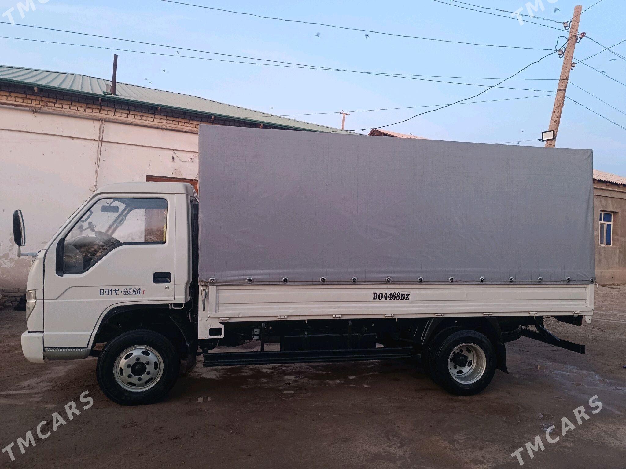 Forland H3 2014 - 155 000 TMT - Шабатский этрап - img 6