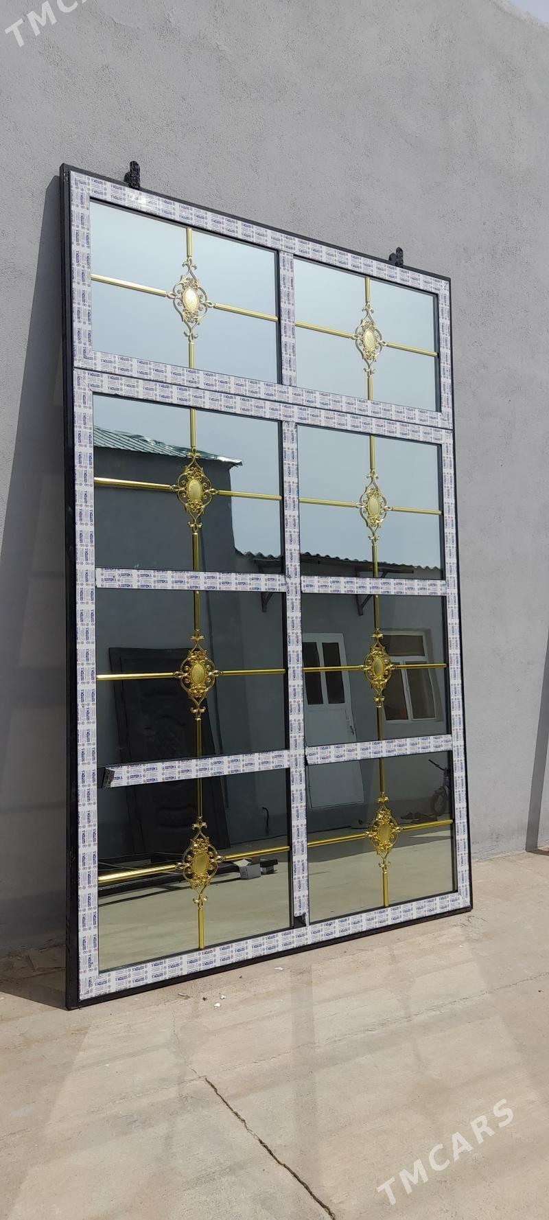 ️ GARA GÖRNÜŞDE ALŸUMIN ️ - Çoganly - img 3