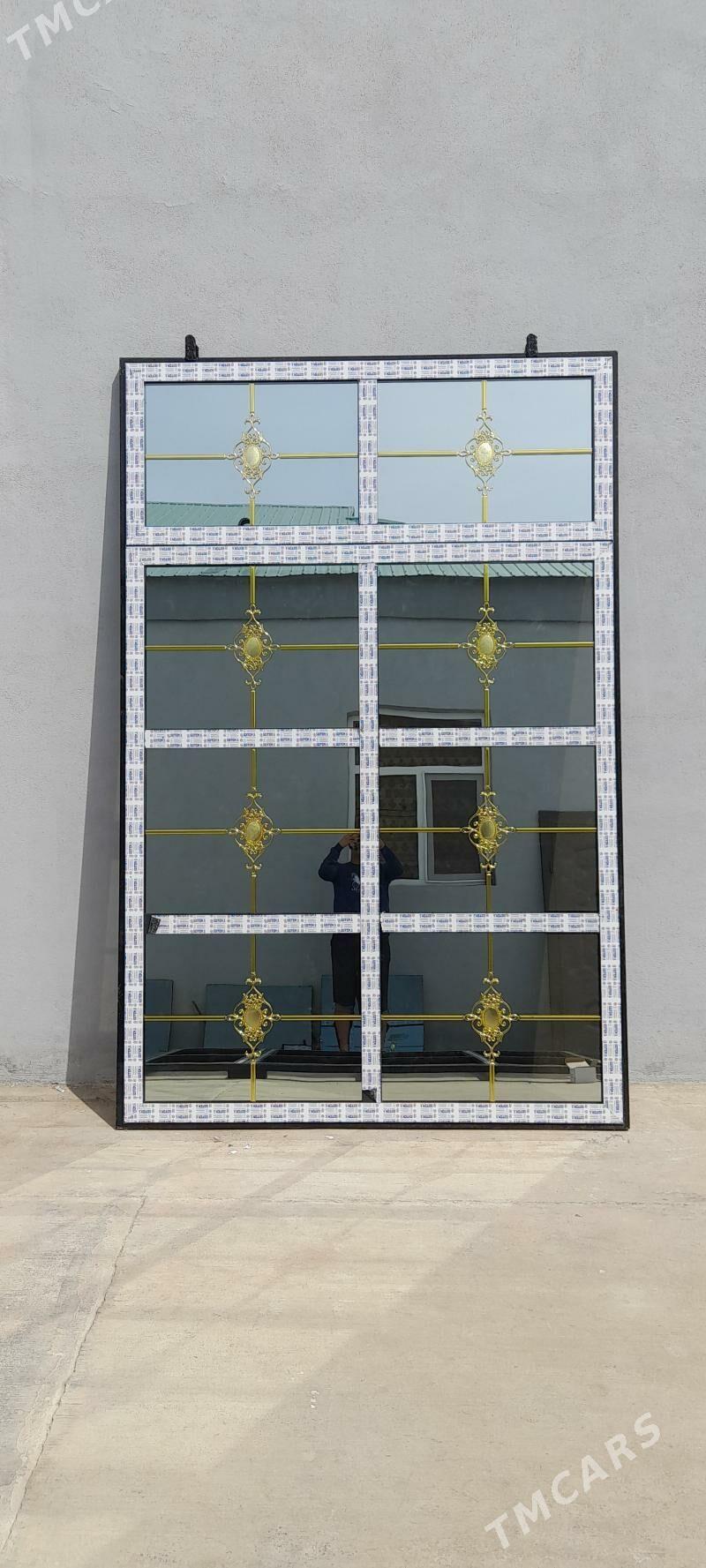 ️ GARA GÖRNÜŞDE ALŸUMIN ️ - Çoganly - img 2