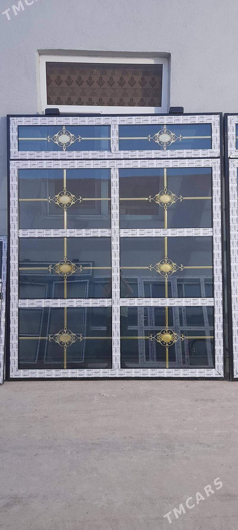 ️ GARA GÖRNÜŞDE ALŸUMIN ️ - Çoganly - img 7