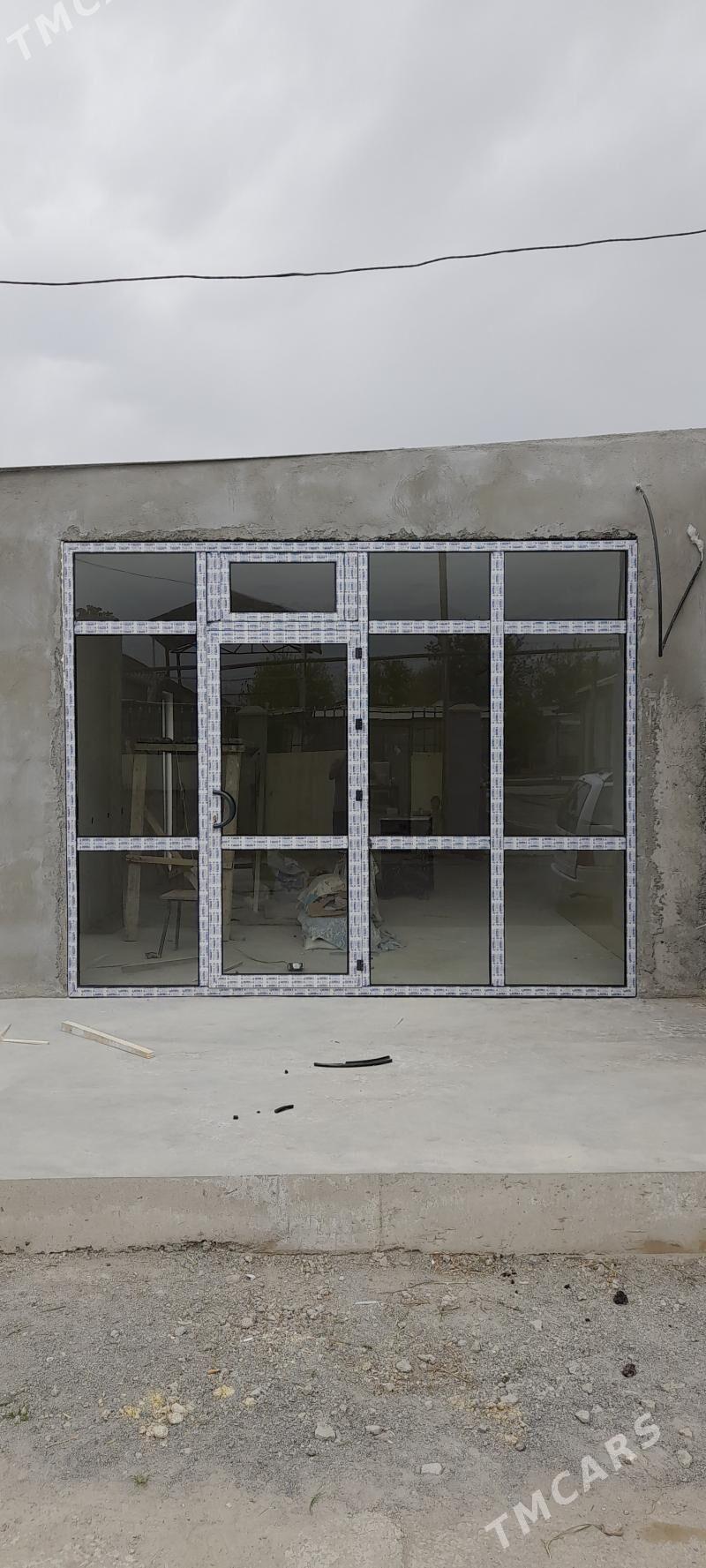 ️ GARA GÖRNÜŞDE ALŸUMIN ️ - Çoganly - img 4