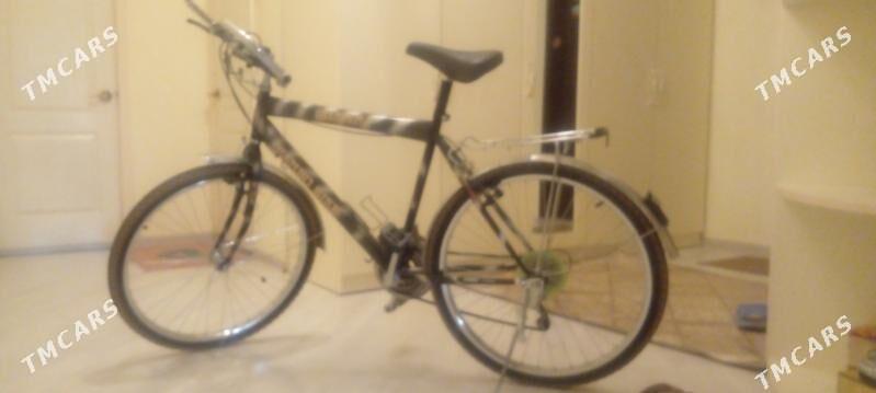 велосипед - Ашхабад - img 2