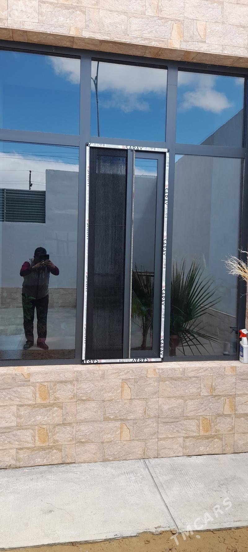 ️ GARA GÖRNÜŞDE ALŸUMIN ️ - Çoganly - img 5