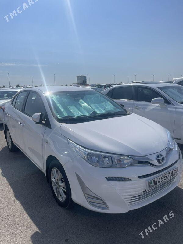 Toyota Corolla 2024 - 210 000 TMT - Ашхабад - img 2