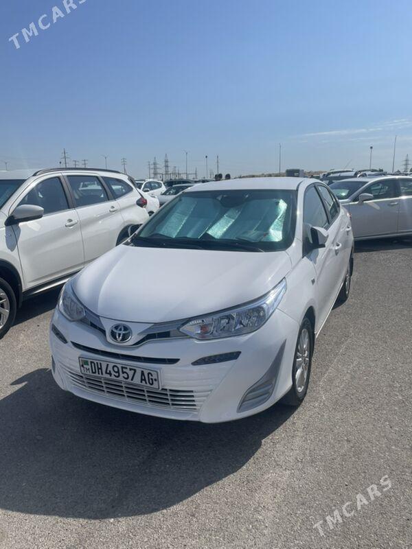 Toyota Corolla 2024 - 210 000 TMT - Ашхабад - img 1