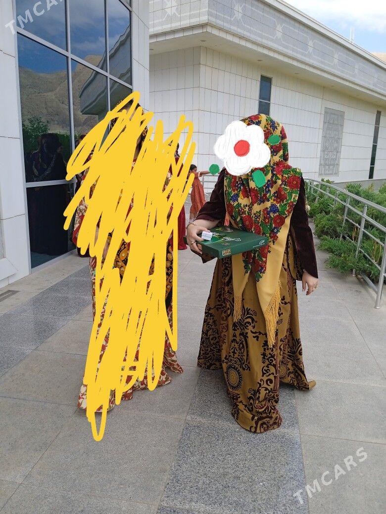 Gasly koynek - Балканабат - img 2