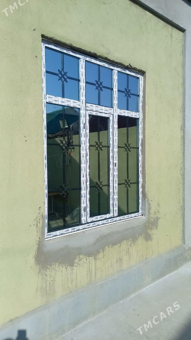 ️ GARA GÖRNÜŞDE ALŸUMIN ️ - Çoganly - img 9