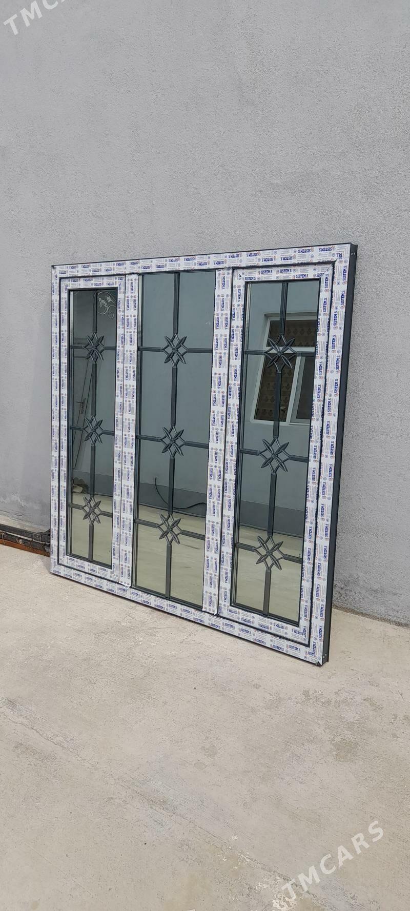 ️ GARA GÖRNÜŞDE ALŸUMIN ️ - Çoganly - img 6