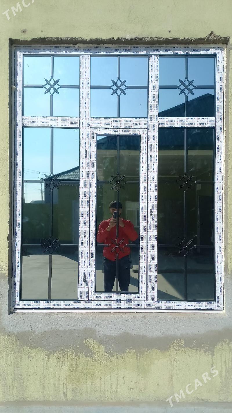 ️ GARA GÖRNÜŞDE ALŸUMIN ️ - Çoganly - img 10