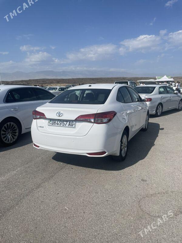 Toyota Corolla 2024 - 210 000 TMT - Ашхабад - img 3