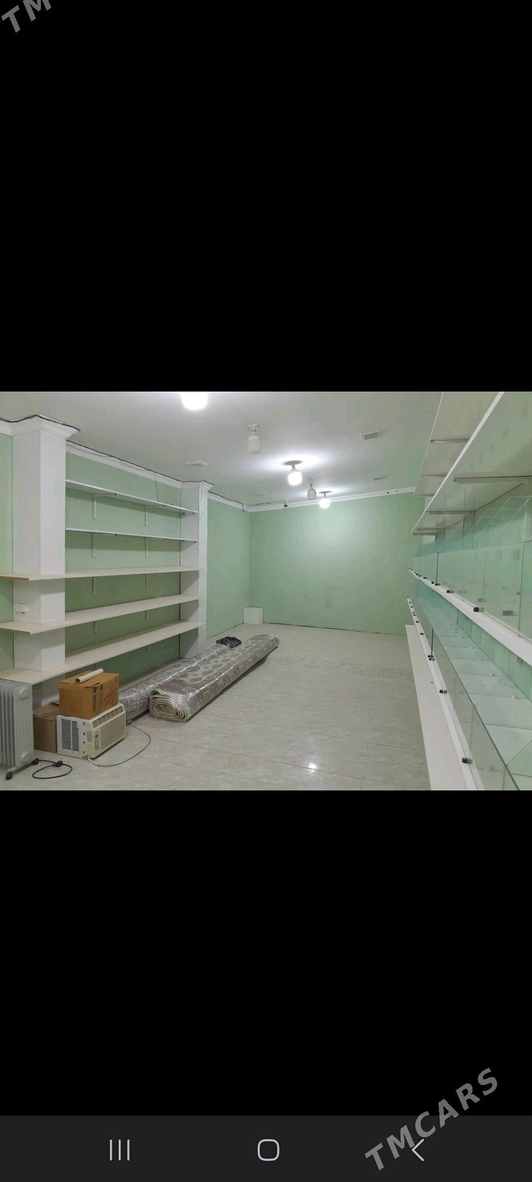 Satlyk jaý - Яшлык - img 1