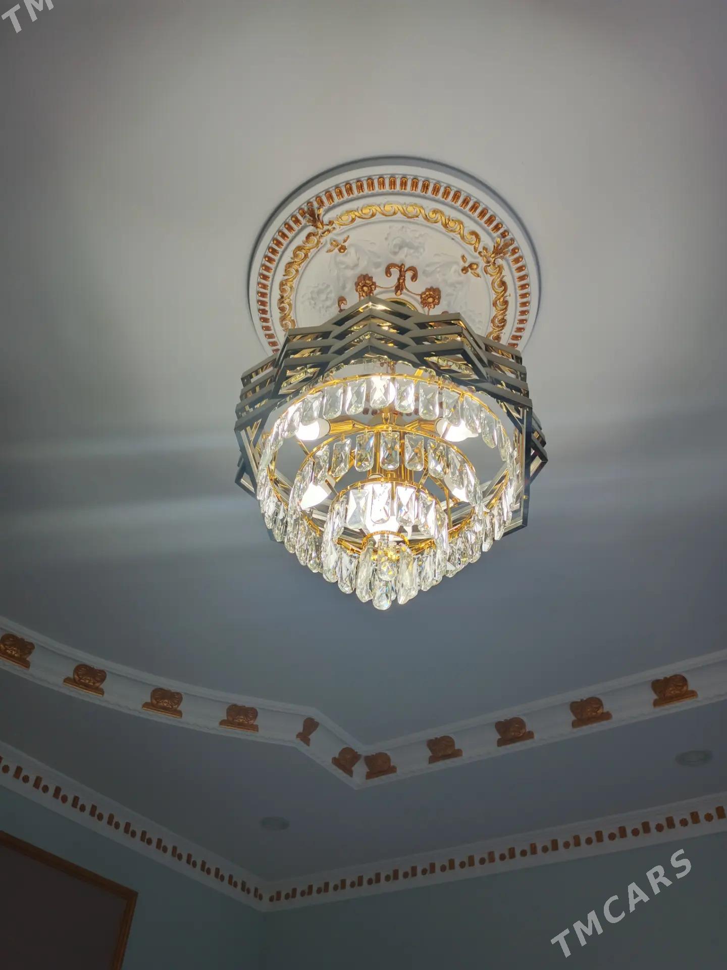 Lustra - Дашогуз - img 2