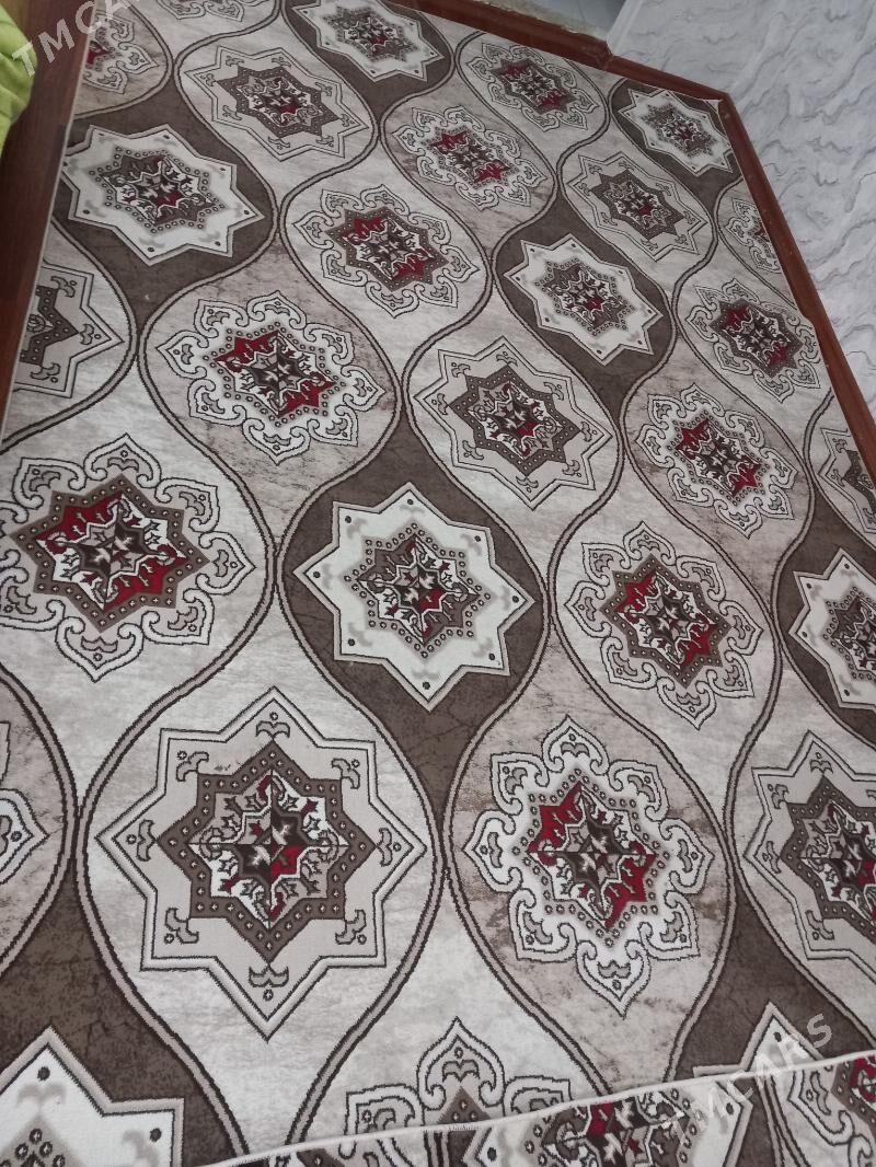 haly ковер халы - Ашхабад - img 2