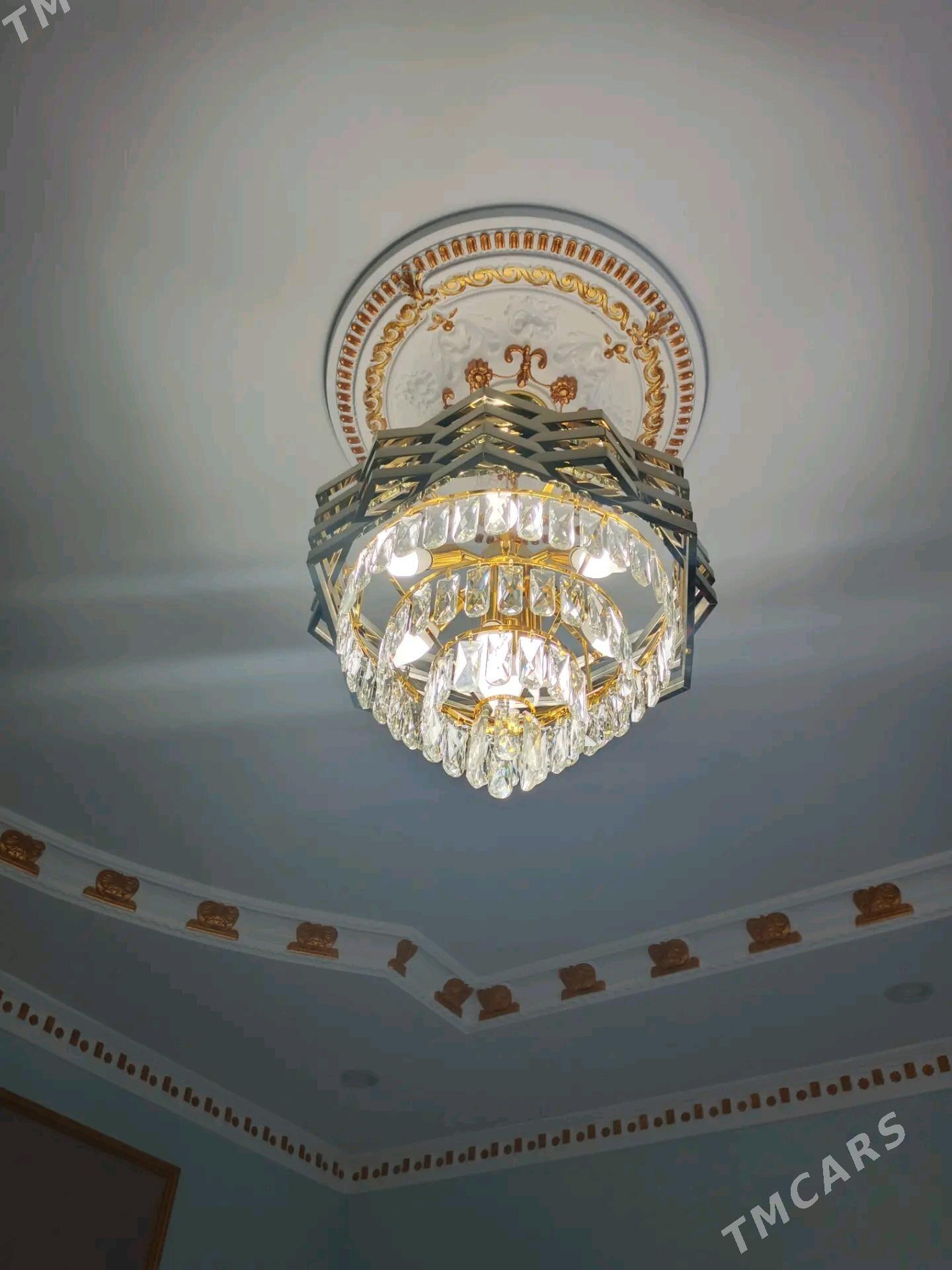 Lustra - Дашогуз - img 3