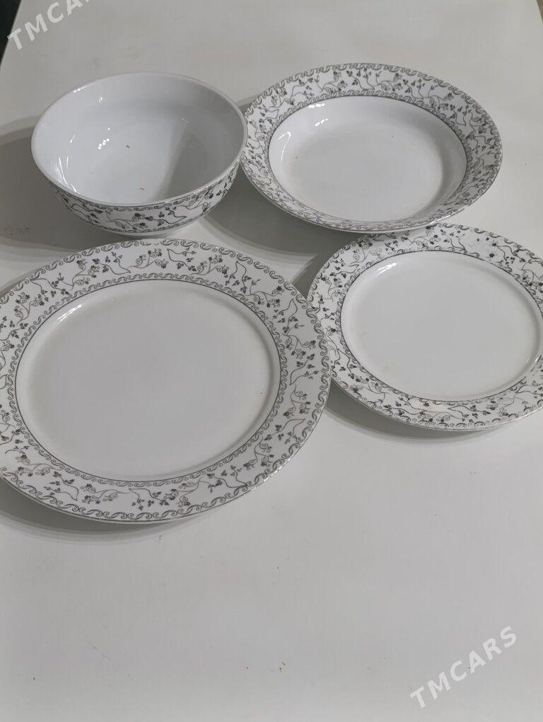 posuda посуда - Aşgabat - img 5