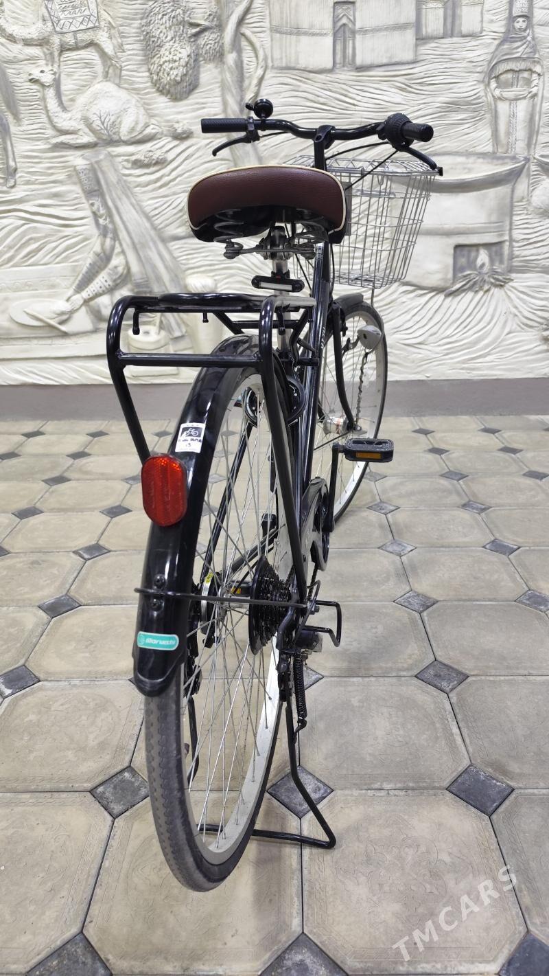Tigir Ýapoşga welik велосипед - Herrikgala - img 4