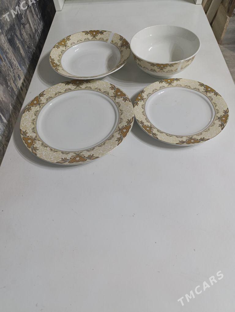 posuda посуда - Aşgabat - img 6