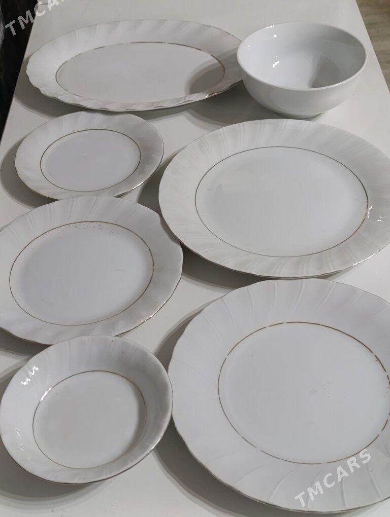 posuda посуда - Aşgabat - img 3