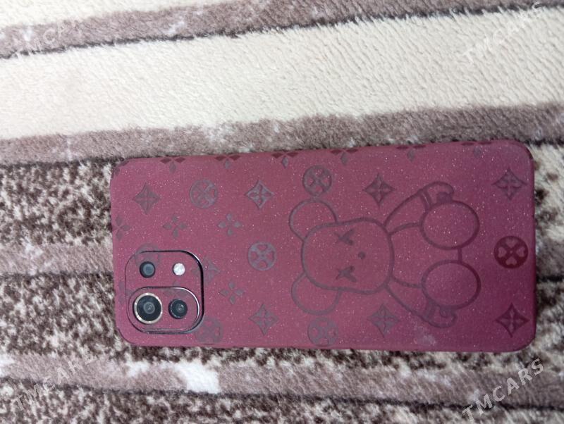 Redmi 11 - Кёнеургенч - img 2