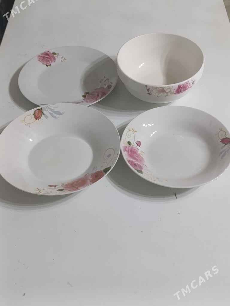 posuda посуда - Aşgabat - img 2