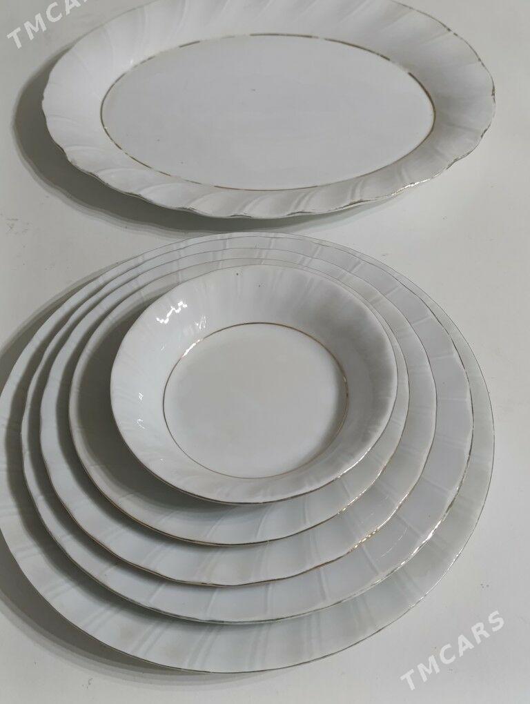 posuda посуда - Aşgabat - img 4