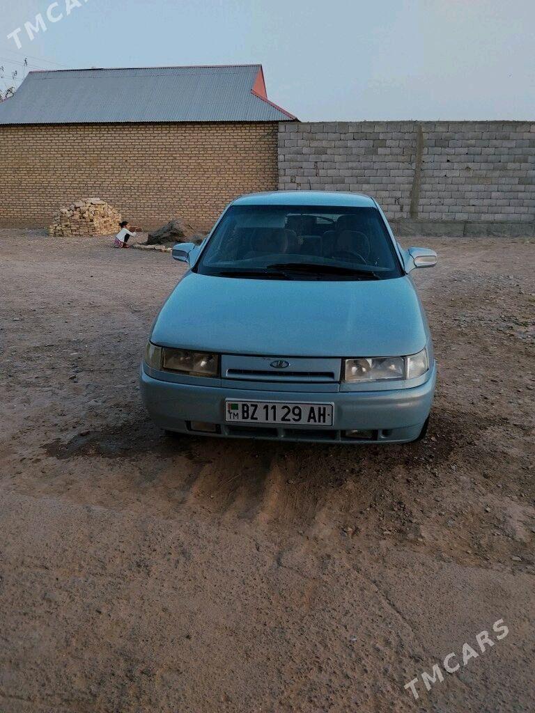 Lada 2112 2005 - 30 000 TMT - Бабадайхан - img 4