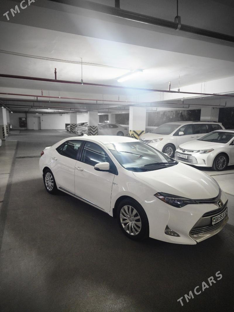 Toyota Corolla 2019 - 215 000 TMT - Aşgabat - img 2
