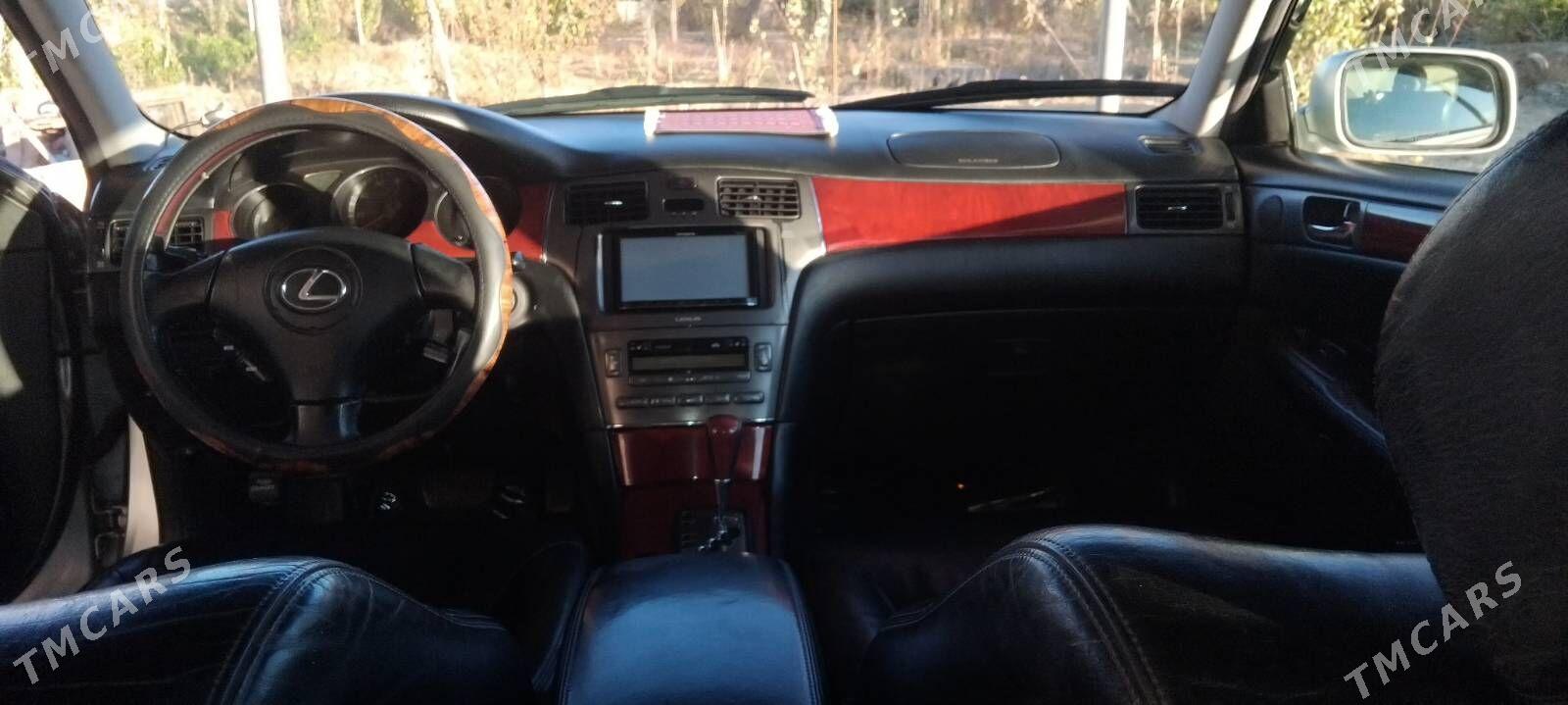 Lexus ES 300 2002 - 190 000 TMT - Gubadag - img 6