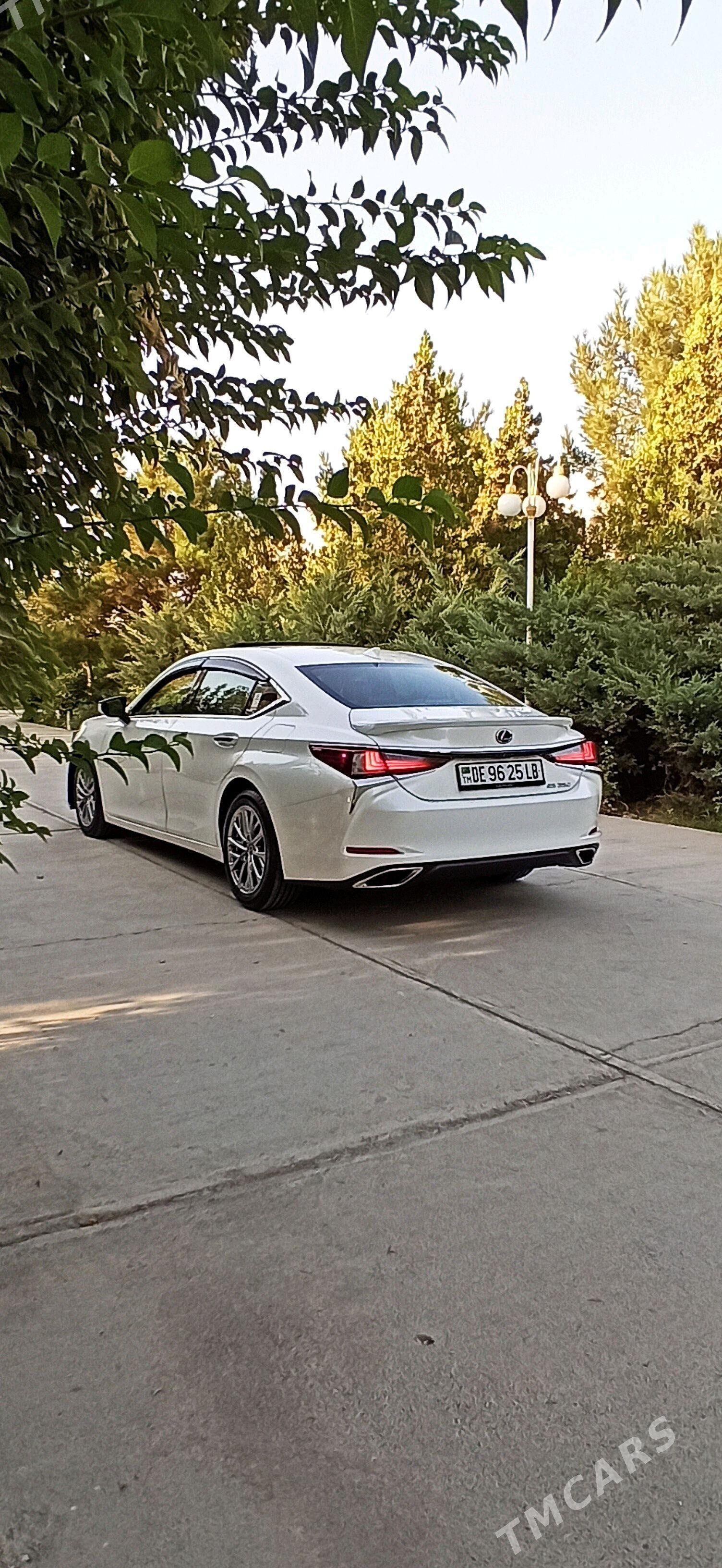 Lexus ES 350 2023 - 480 000 TMT - Türkmenabat - img 4