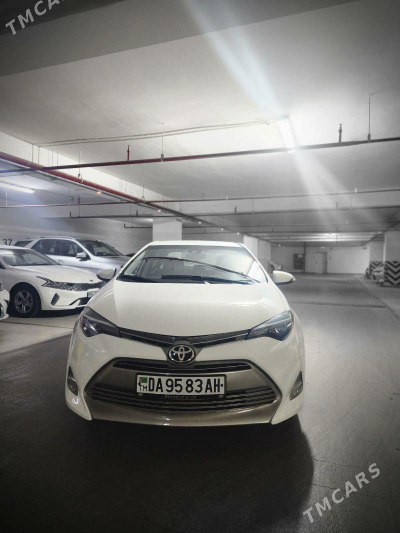 Toyota Corolla 2019 - 215 000 TMT - Aşgabat - img 5