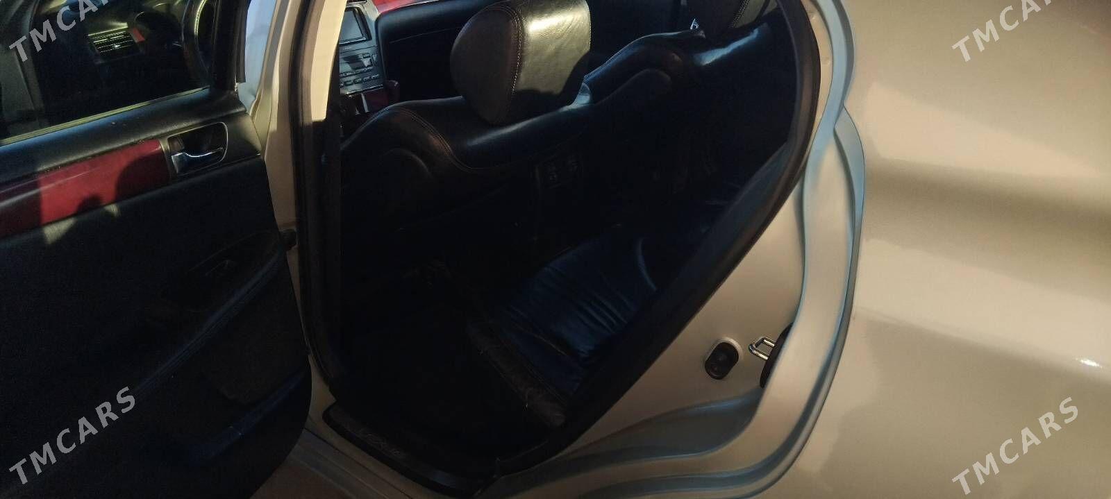 Lexus ES 300 2002 - 190 000 TMT - Gubadag - img 7