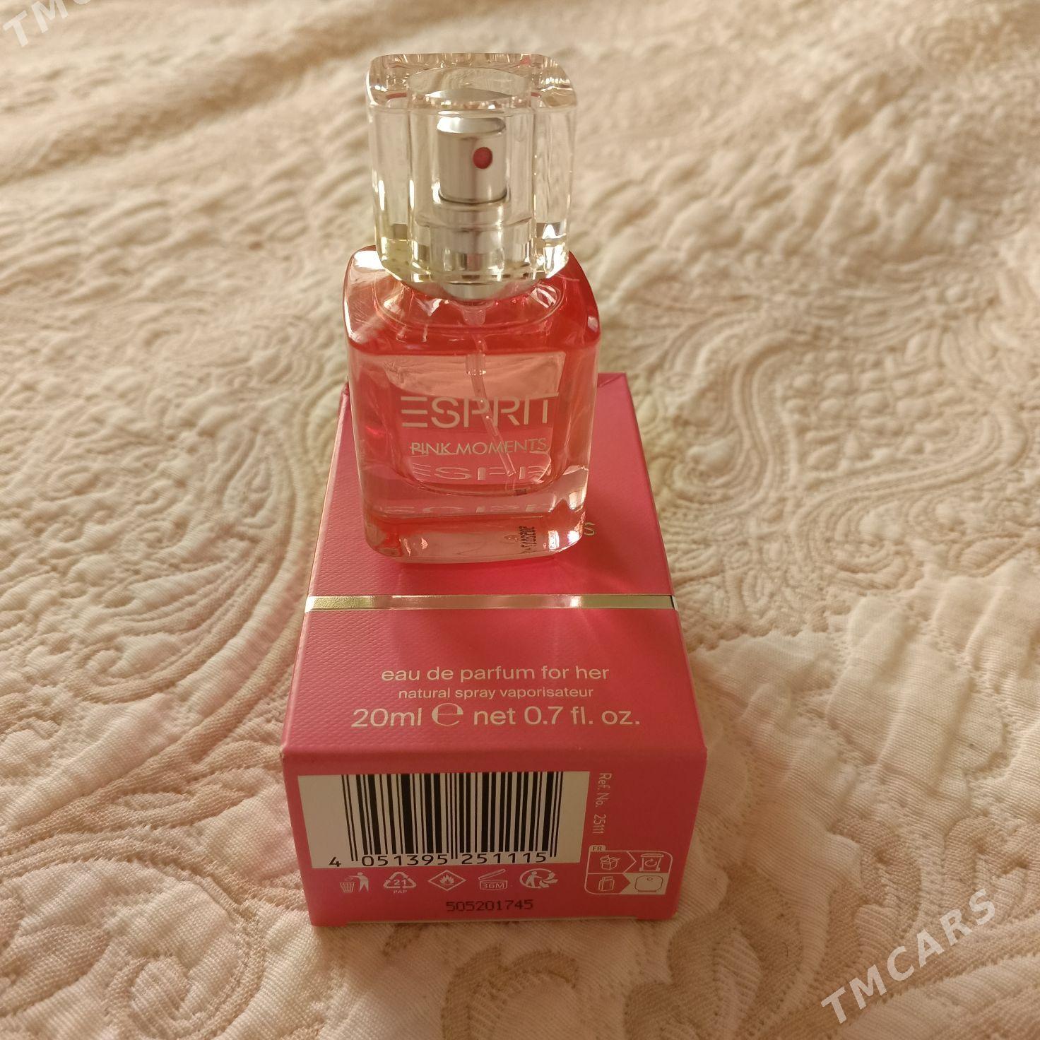 Esprit Pink moments для женщин - Ашхабад - img 4