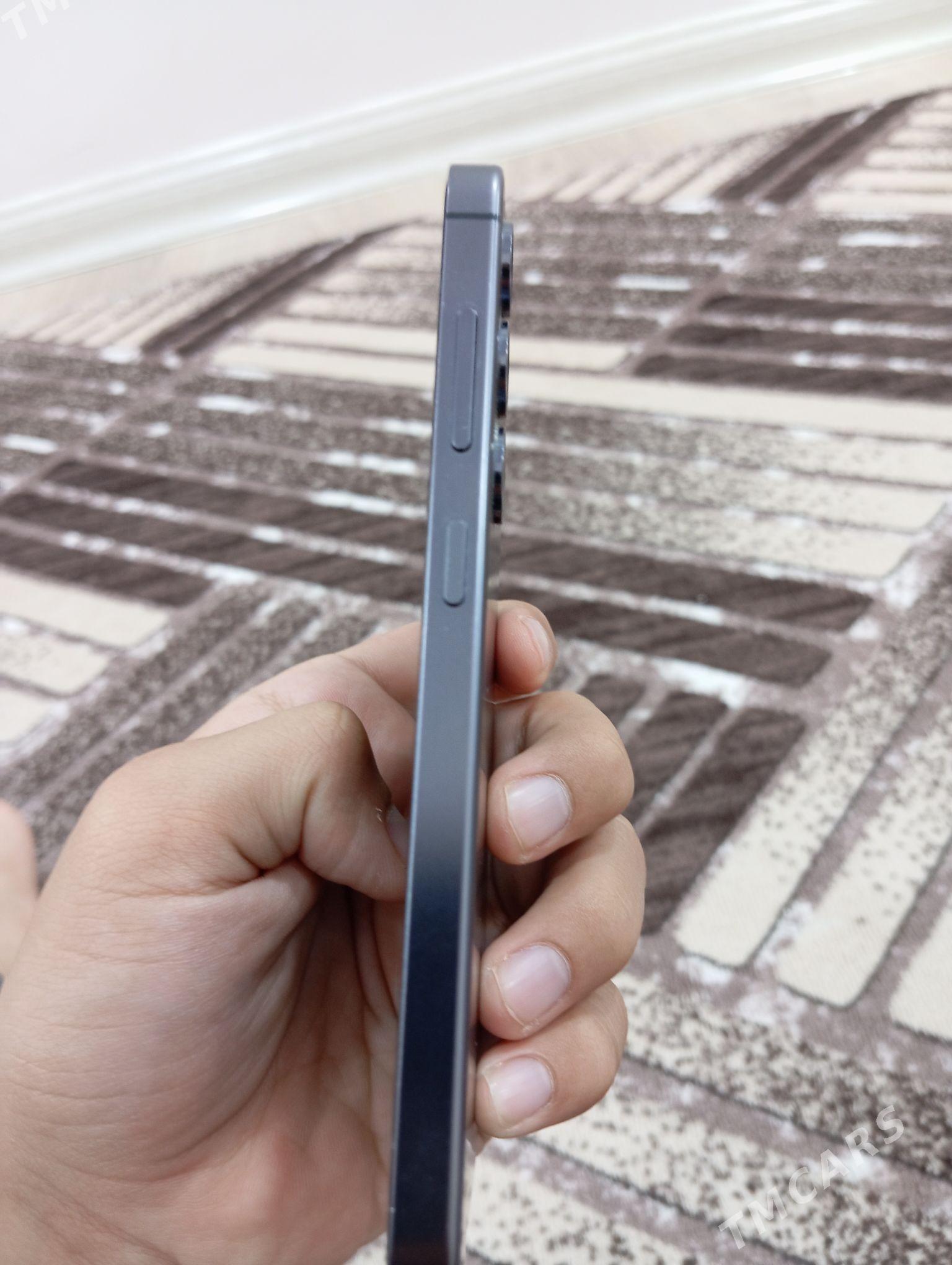 S24 - Кёнеургенч - img 2