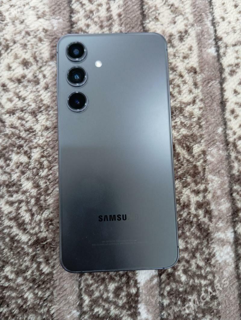 S24 - Кёнеургенч - img 4